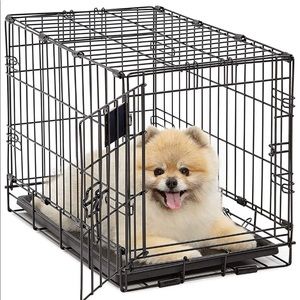 Midwest XS Dog Cage